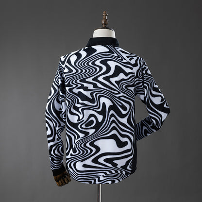 Brazil 2026 Goalkeeper Long Sleeve Jersey