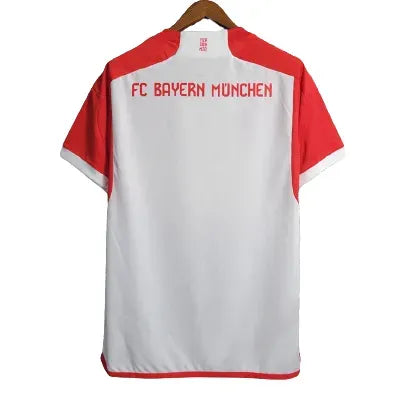 Bayern Munich 2023/24 Home Jersey