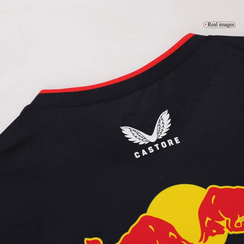 F1 Oracle Red Bull Racing Team Set up T-Shirt 2024