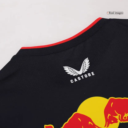 F1 Oracle Red Bull Racing Team Set up T-Shirt 2024
