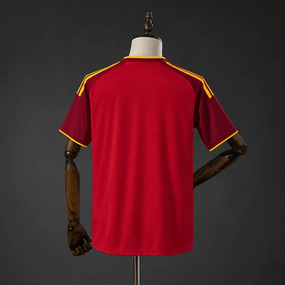 Roma 26-27 Home Jersey