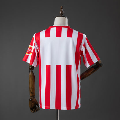 Guadalajara 92-93 Home Retro Jersey