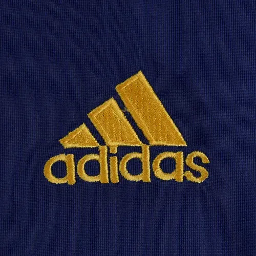 2010 Spain Nation Retro Jersey Away World Cup Final