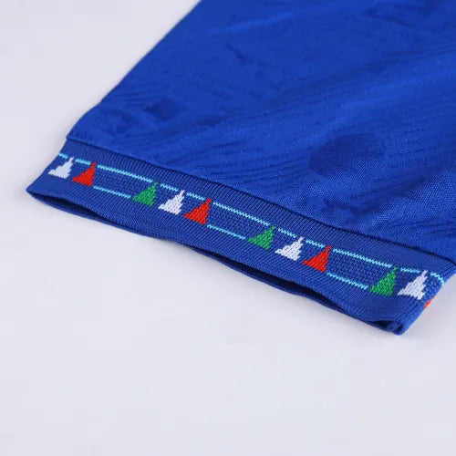 Italy World Cup 1994 Retro Jersey Home