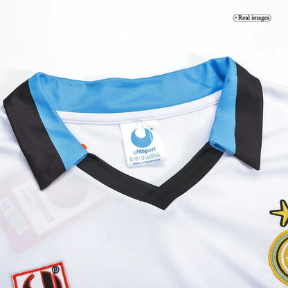 Inter Milan 1990/91 Retro Jersey Away