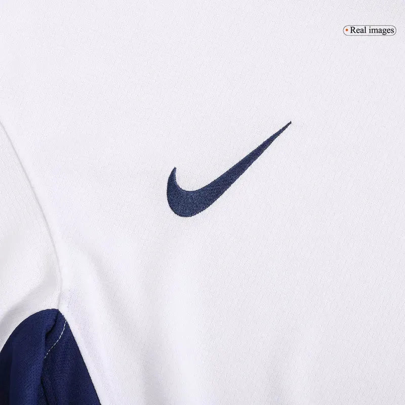 2024 EURO Nation England Home Jersey RICE #4 KANE #9 BELLINGHAM #10 FODEN #11