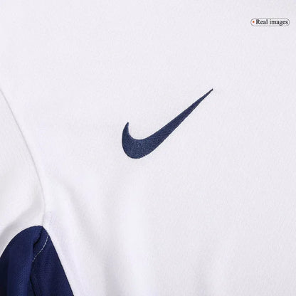 2024 EURO Nation England Home Jersey RICE #4 KANE #9 BELLINGHAM #10 FODEN #11