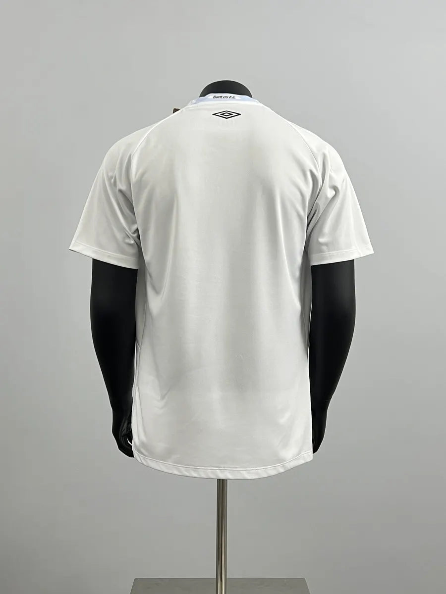 25-26 Santos Home Jersey