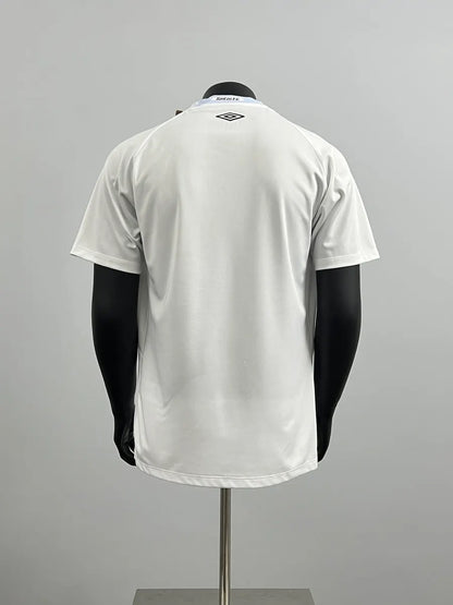 25-26 Santos Home Jersey