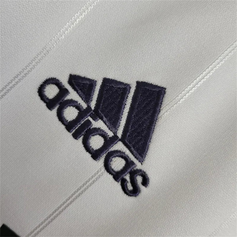 2012-13 Real Madrid öZIL #10 KAKA' #8 Home Retro Jersey