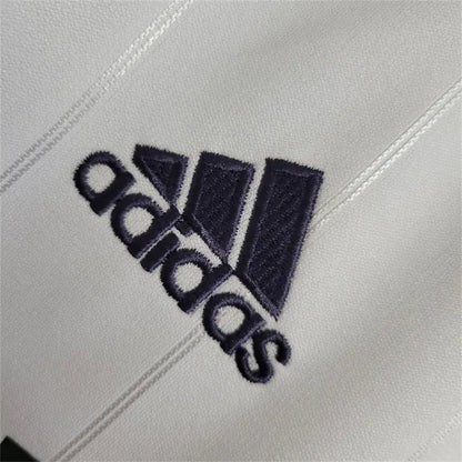 2012-13 Real Madrid öZIL #10 KAKA' #8 Home Retro Jersey