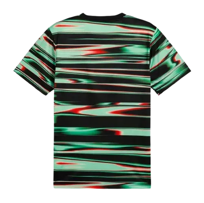 Portugal Pre-Match Soccer Jersey 2025