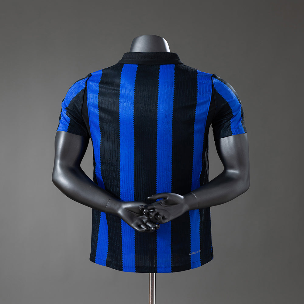 Inter Milan 26-27 Home Player Version Jersey