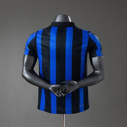 Inter Milan 26-27 Home Player Version Jersey
