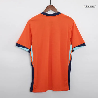 2024 Netherlands Nation Home Jersey EURO