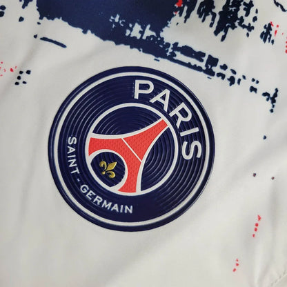2024/2025 Paris Saint-Germain(PSG) Reversible Windbreaker Football Shirt