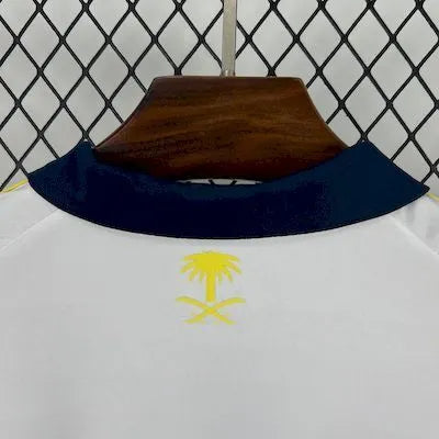 2025-26 Al-Nassr Third Jersey
