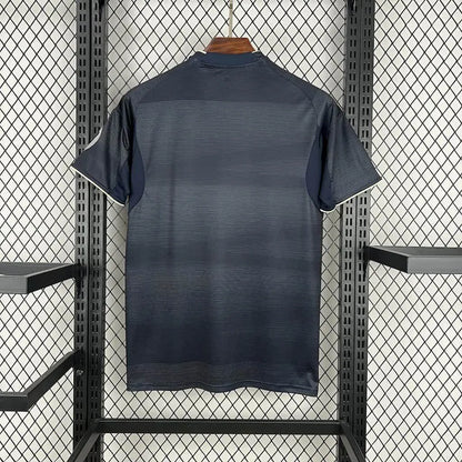 2025-26 Real Madrid Away Jersey