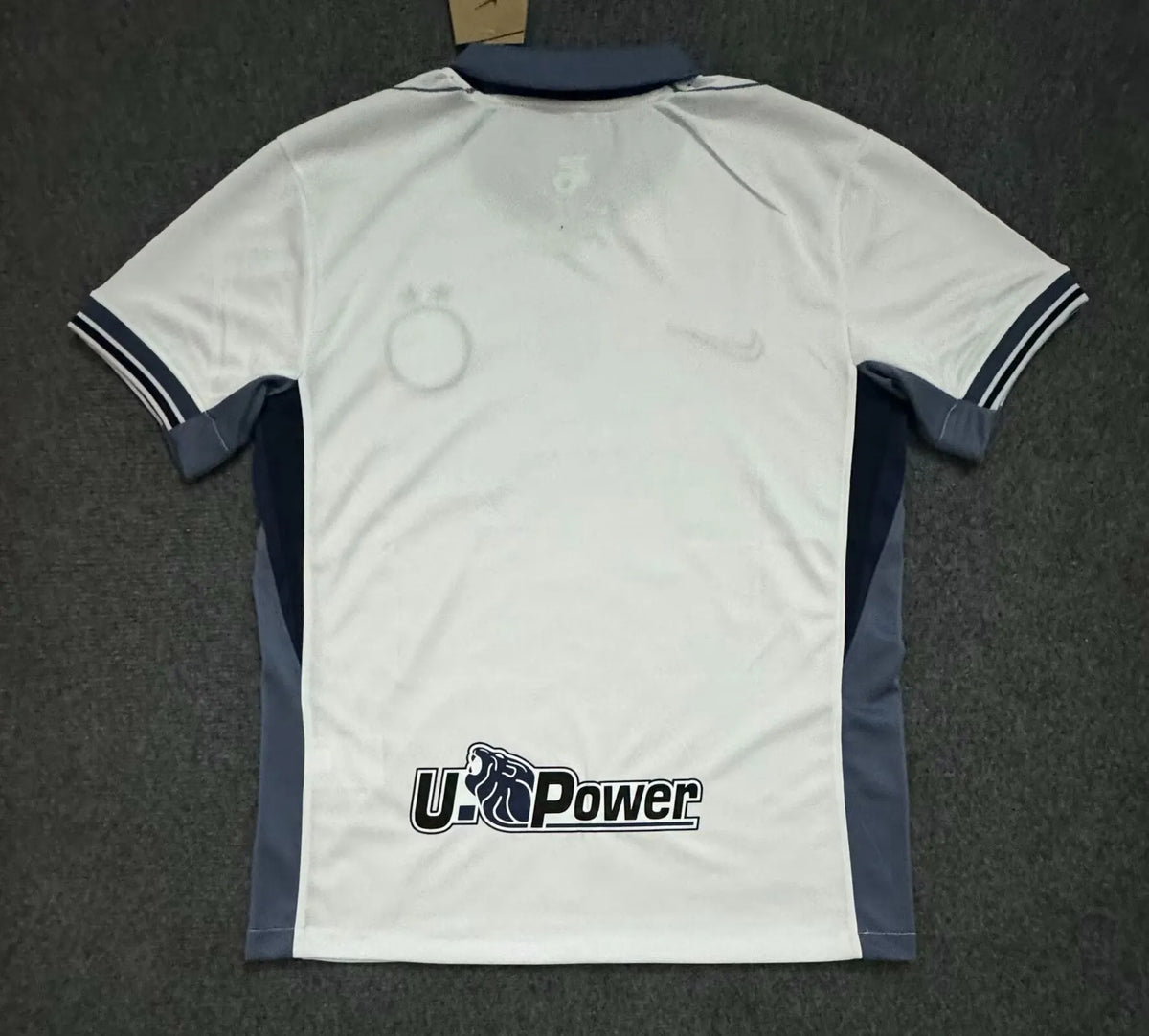 24-25 Inter Milan Away Soccer Jerseys