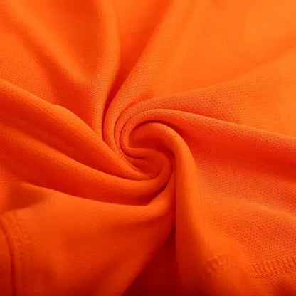 Netherlands Euro Cup 2000 Retro Jersey Home