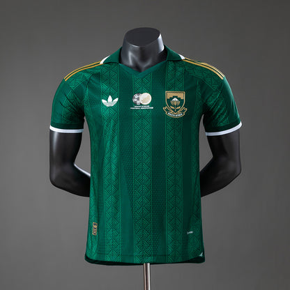 South Africa 2026 Away Player Version Jersey