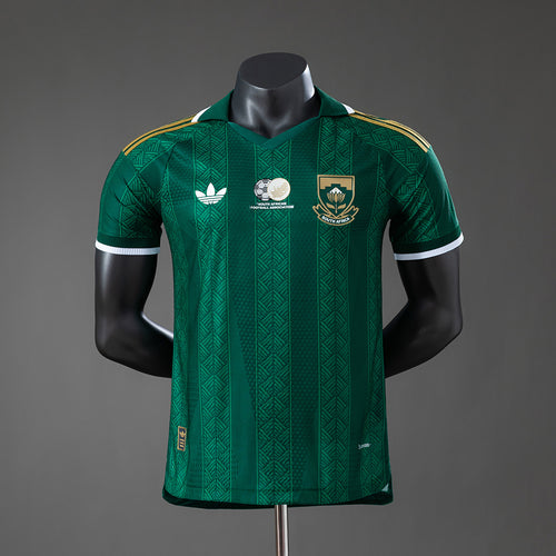 South Africa 2026 Away Player Version Jersey