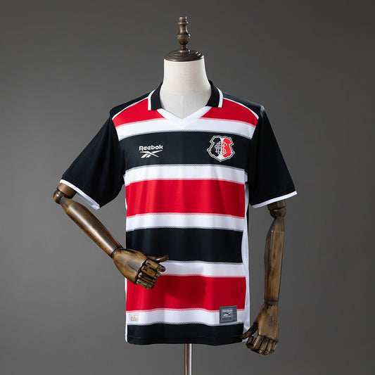 Santa Cruz 26-27 Home Jersey