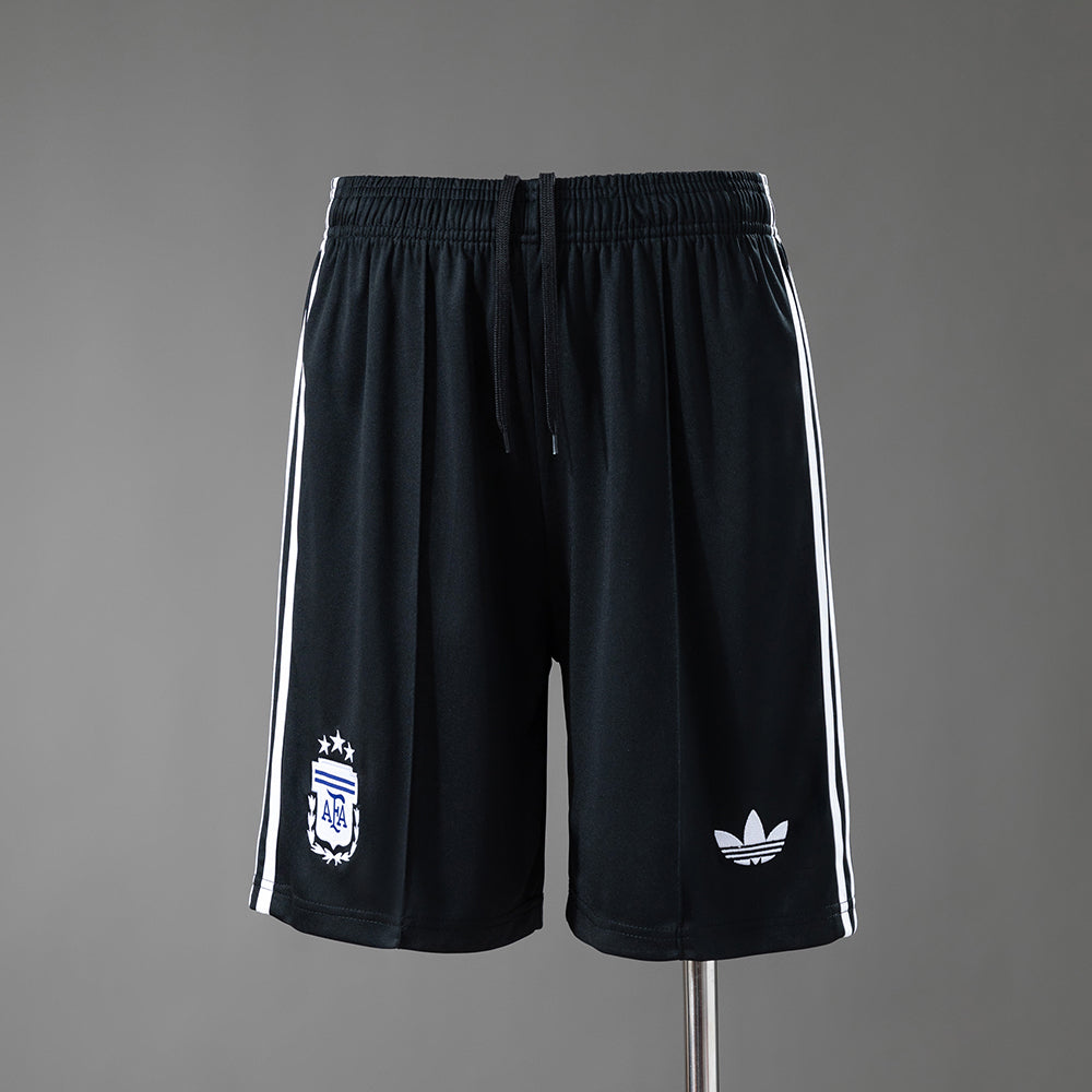 Argentina 2026 Away Shorts