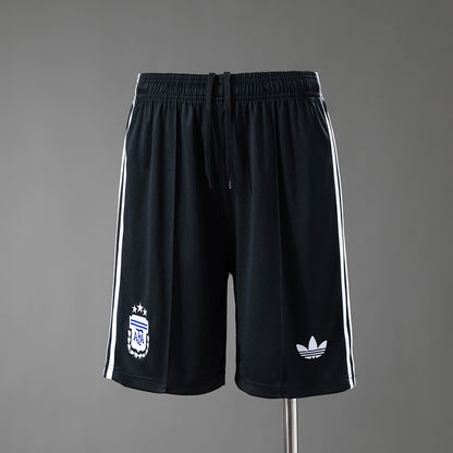 Argentina 2026 Away Shorts