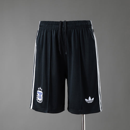 Argentina 2026 Away Shorts