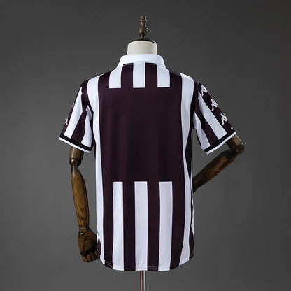 St. Pauli 00-01 Home Retro Jersey