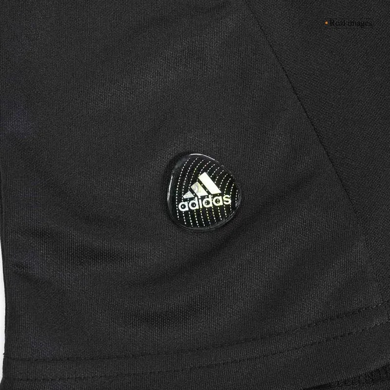 Mexico 2011/12 Retro Away Jersey