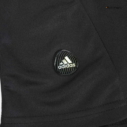 Mexico 2011/12 Retro Away Jersey
