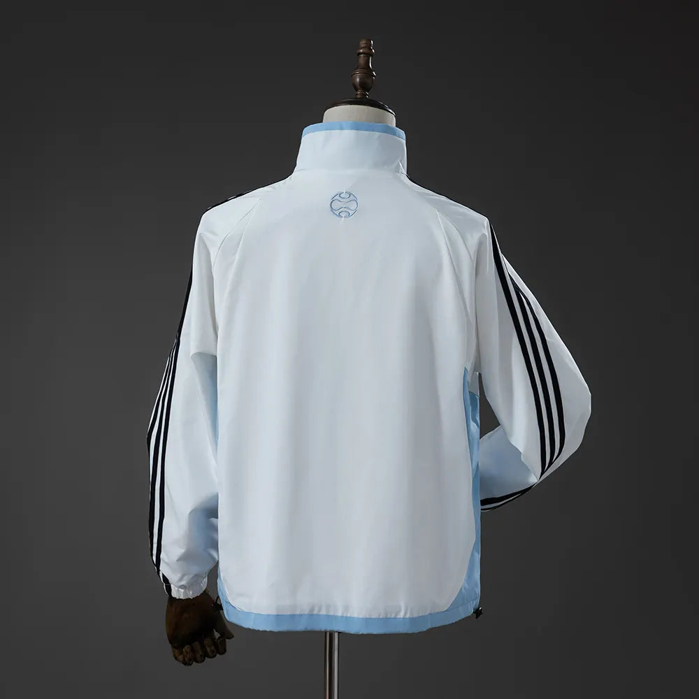 Argentina 2006 Home Windbreaker