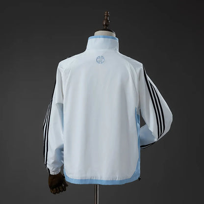 Argentina 2006 Home Windbreaker