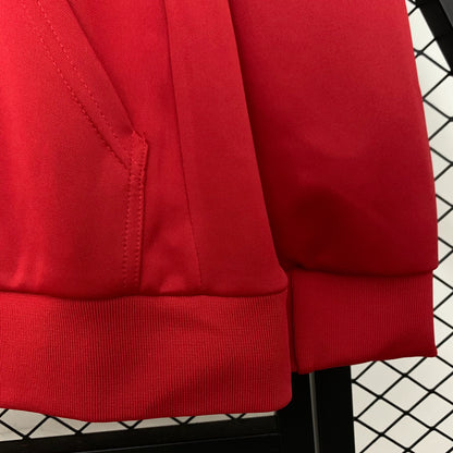 Scuderia Ferrari HP 2025 Driver Hoodie Men