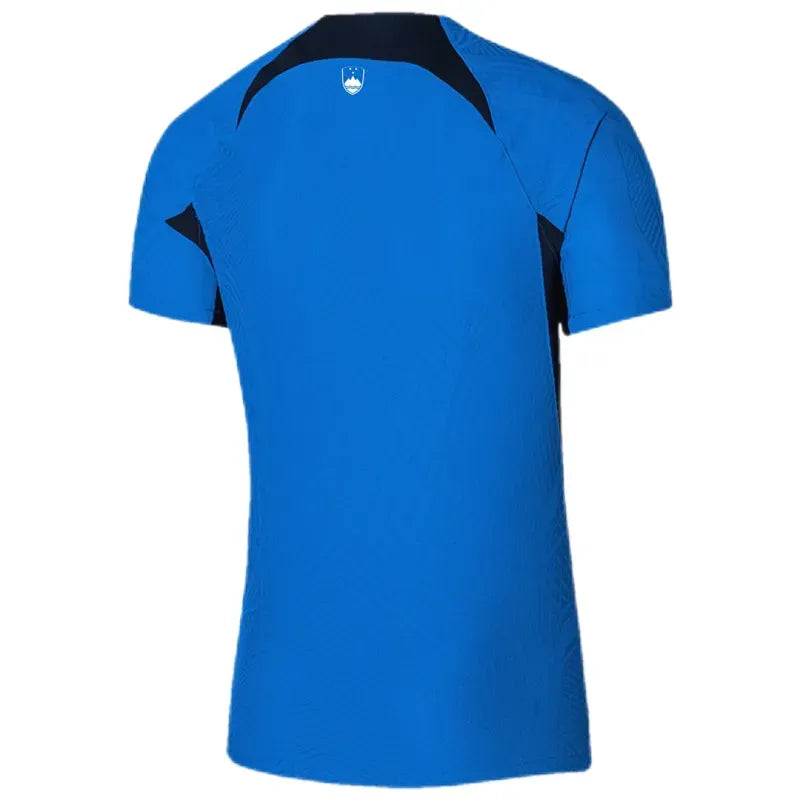 Nike Slovenia Away Jersey Euro 2024