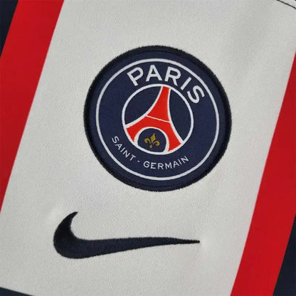 23-24 PSG Jersey Home