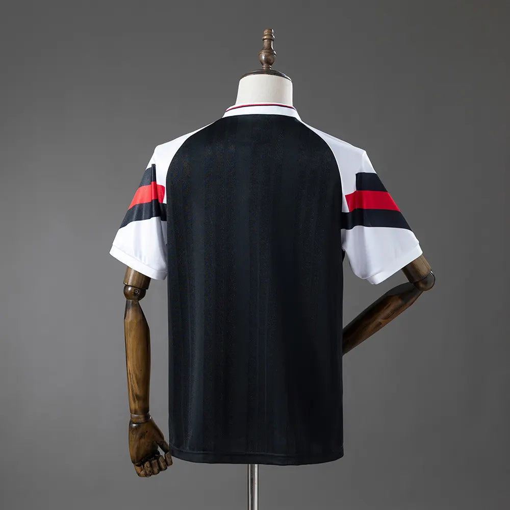 Arsenal 92-94 Retro Away Jersey
