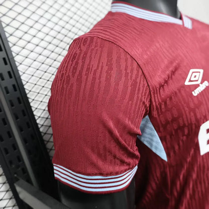 Player Version 25-26 West Ham United Home Jersey