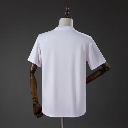 Brazil 2026 Jesus Rose Jersey