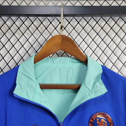 2024/2025 Chelsea Reversible Windbreaker Football Shirt