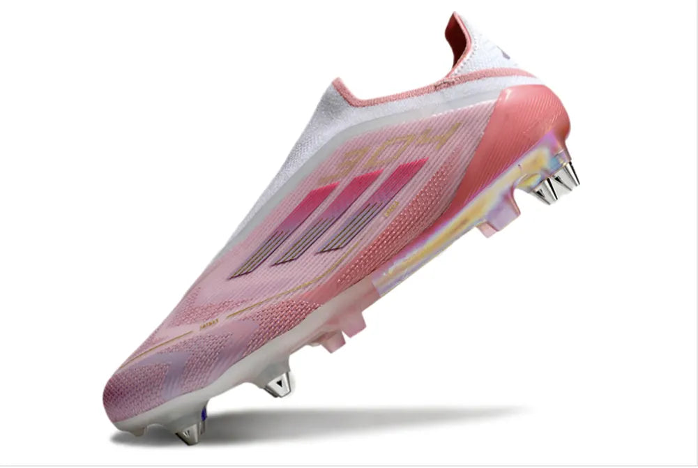 Adidas F50+ Laceless Elite SG X Lamine Yamal