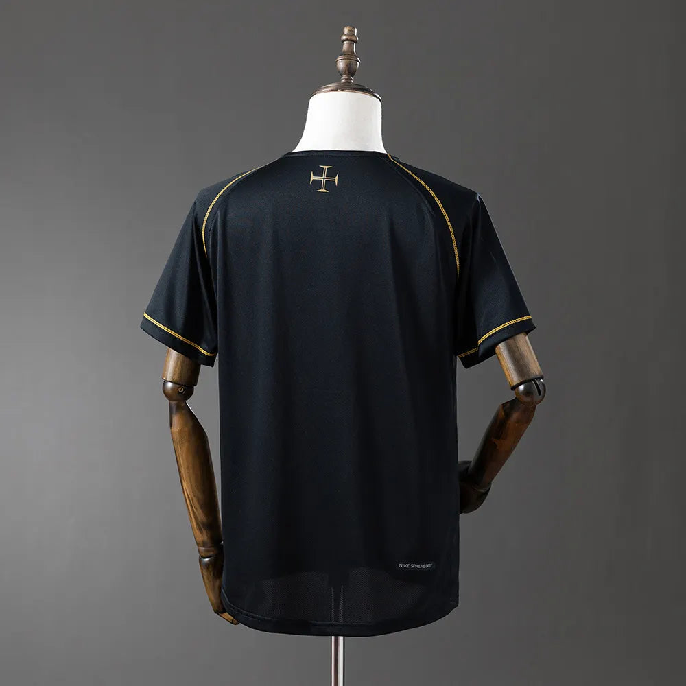Retro Portugal 2006 Away Jersey