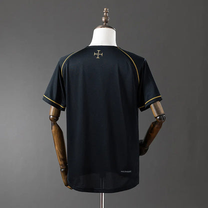 Retro Portugal 2006 Away Jersey