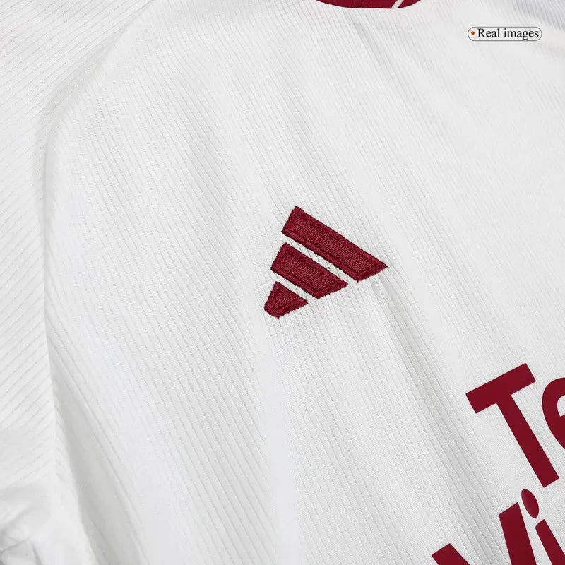 Manchester United Jersey Third Away 23-24