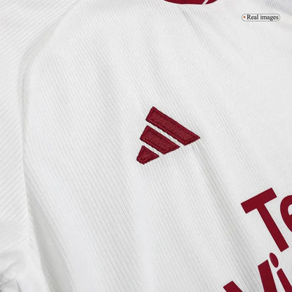 Manchester United Jersey Third Away 23-24