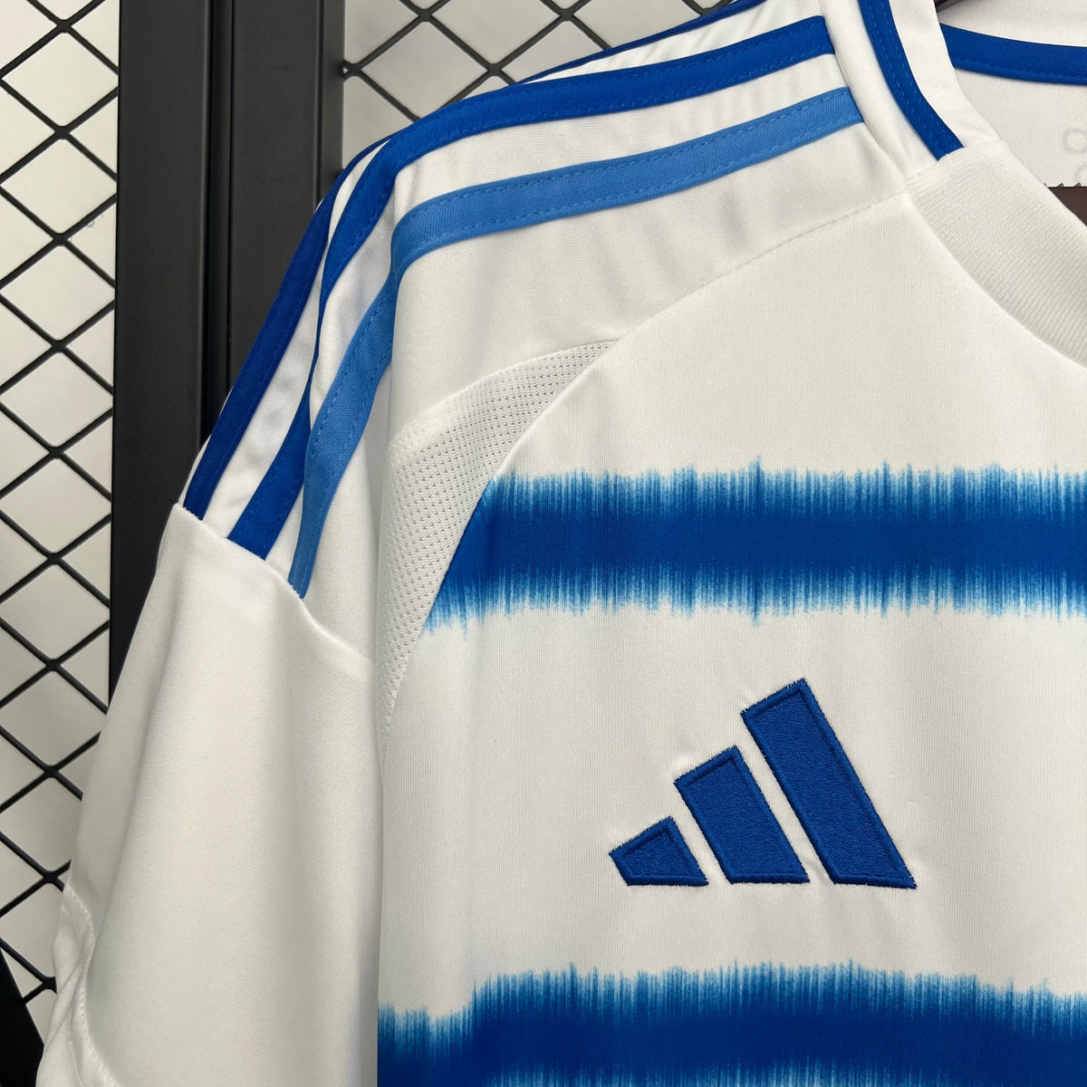 2025-26 Cruzeiro Away Jersey