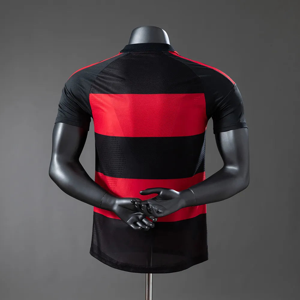 Flamengo 26-27 Home Player Version Jersey