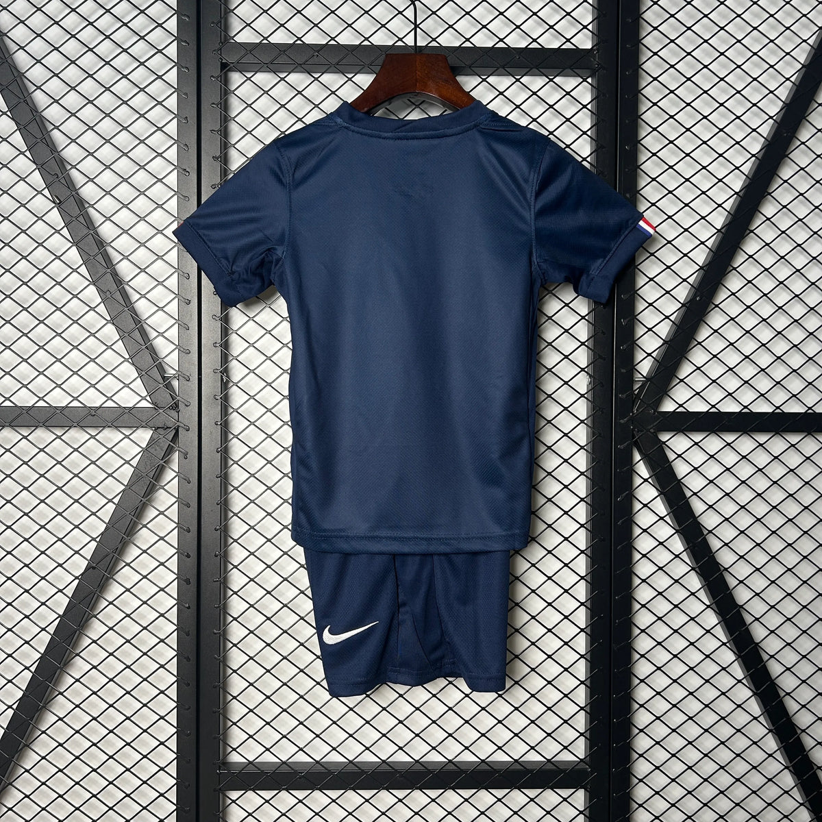 25-26 Kids PSG Home Jersey